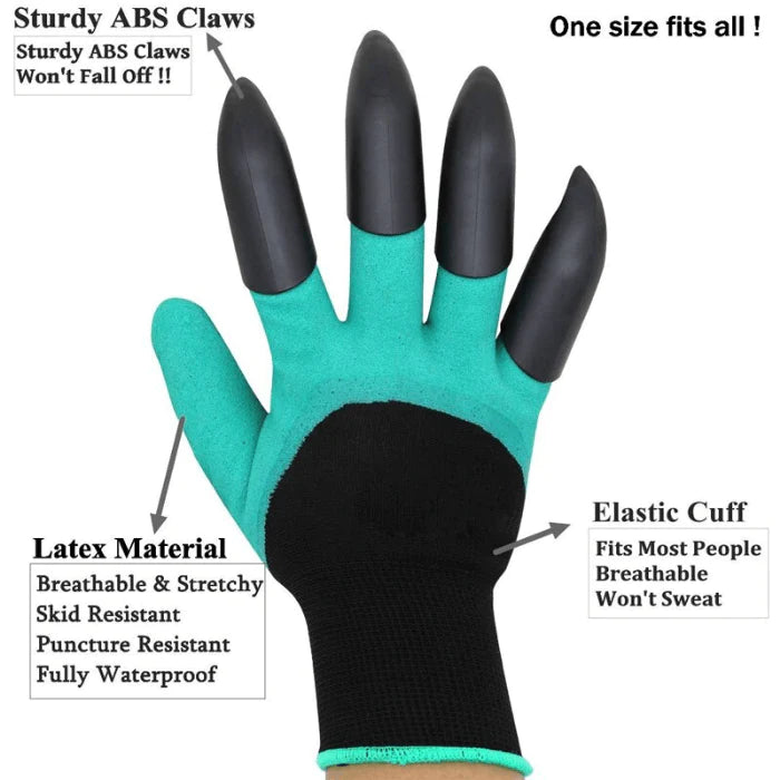 Universal Garden Gloves