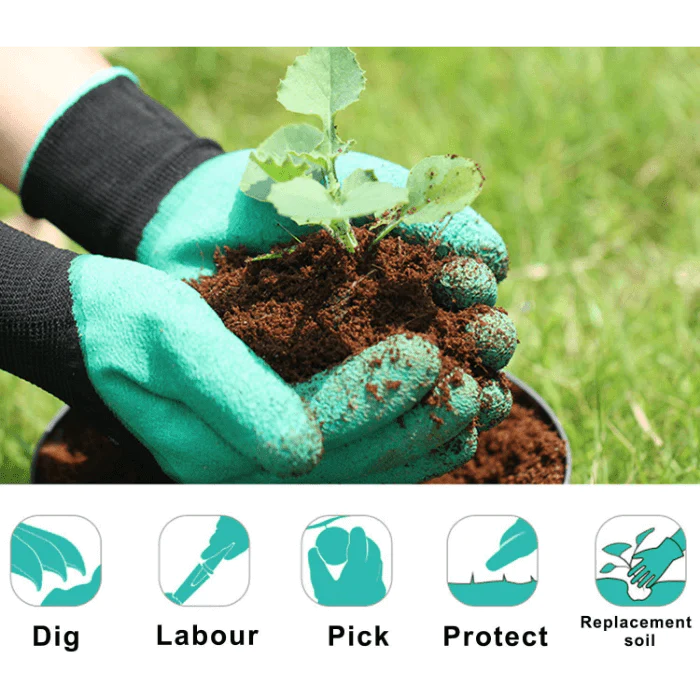 Universal Garden Gloves