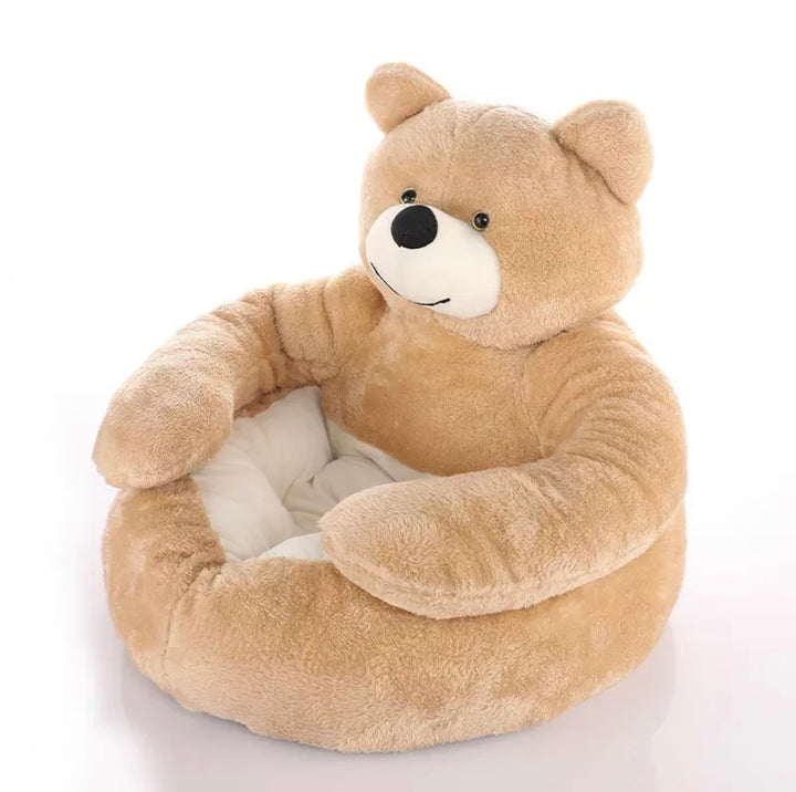 Plushie Bed