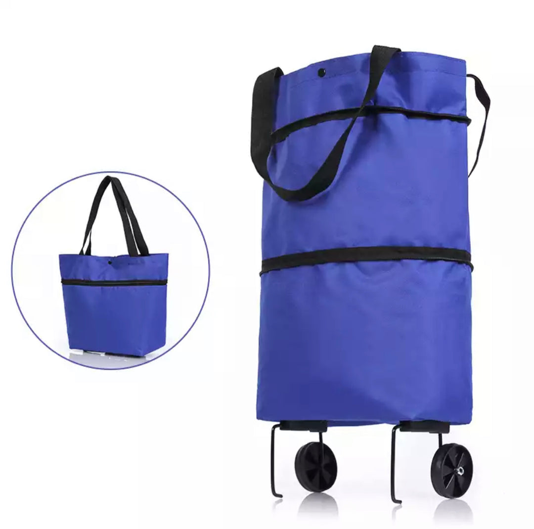 Folding Shopping Bag