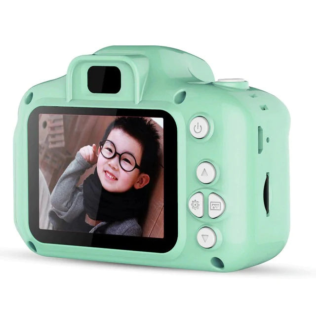 Retro Camera