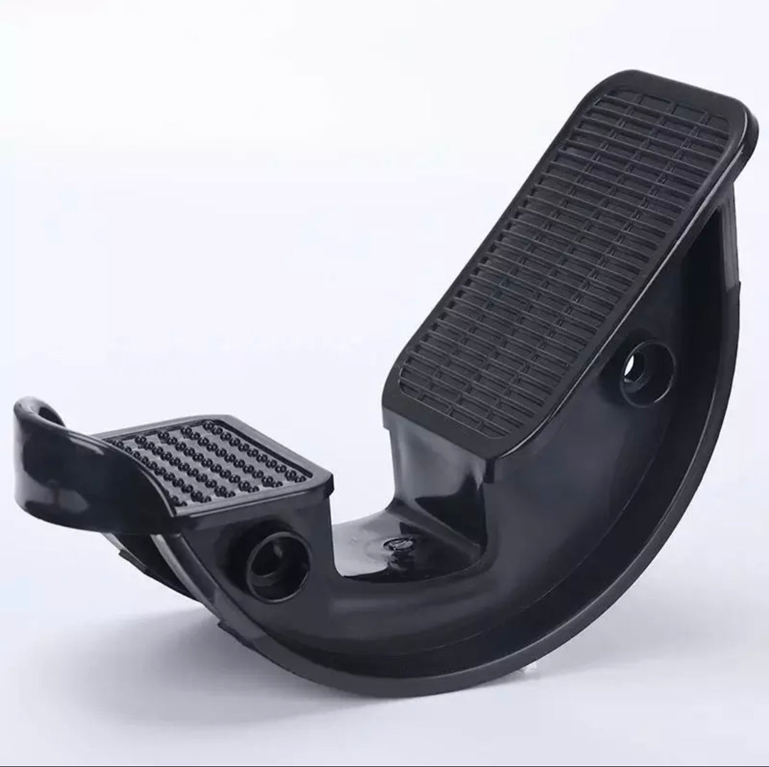 The Feet Cradle