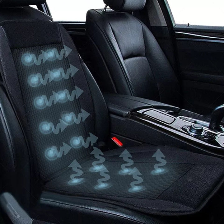 Vent Seat Cushion