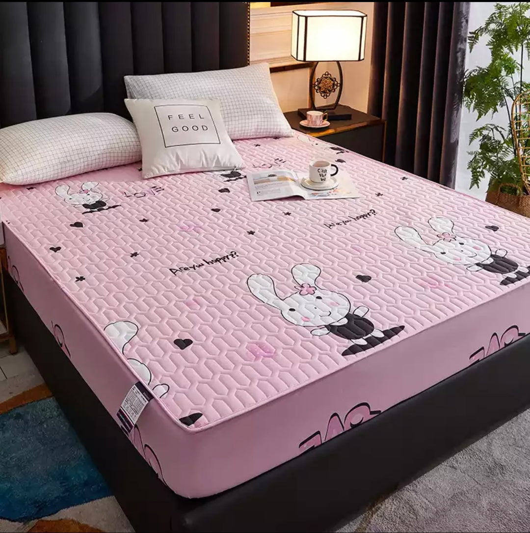 Waterproof Mattress Cover