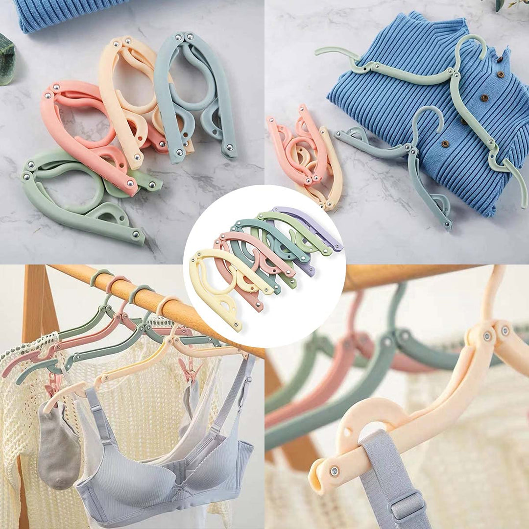 Travel Hangers