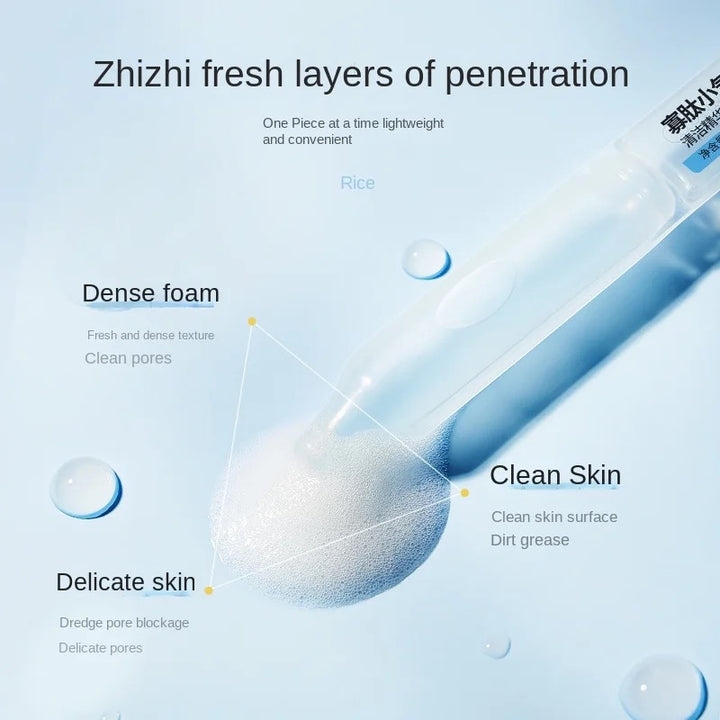 Oligopeptide Cleansing Essence