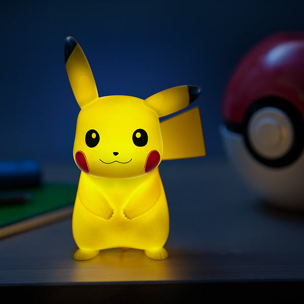 Lampa Pika