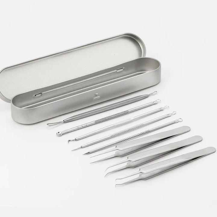 Blackhead Acne Set