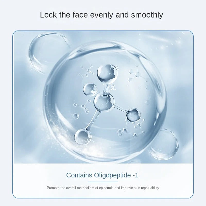 Oligopeptide Cleansing Essence