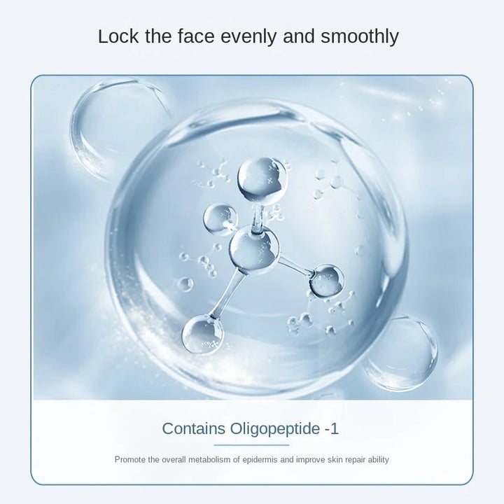 Oligopeptide Cleansing Essence