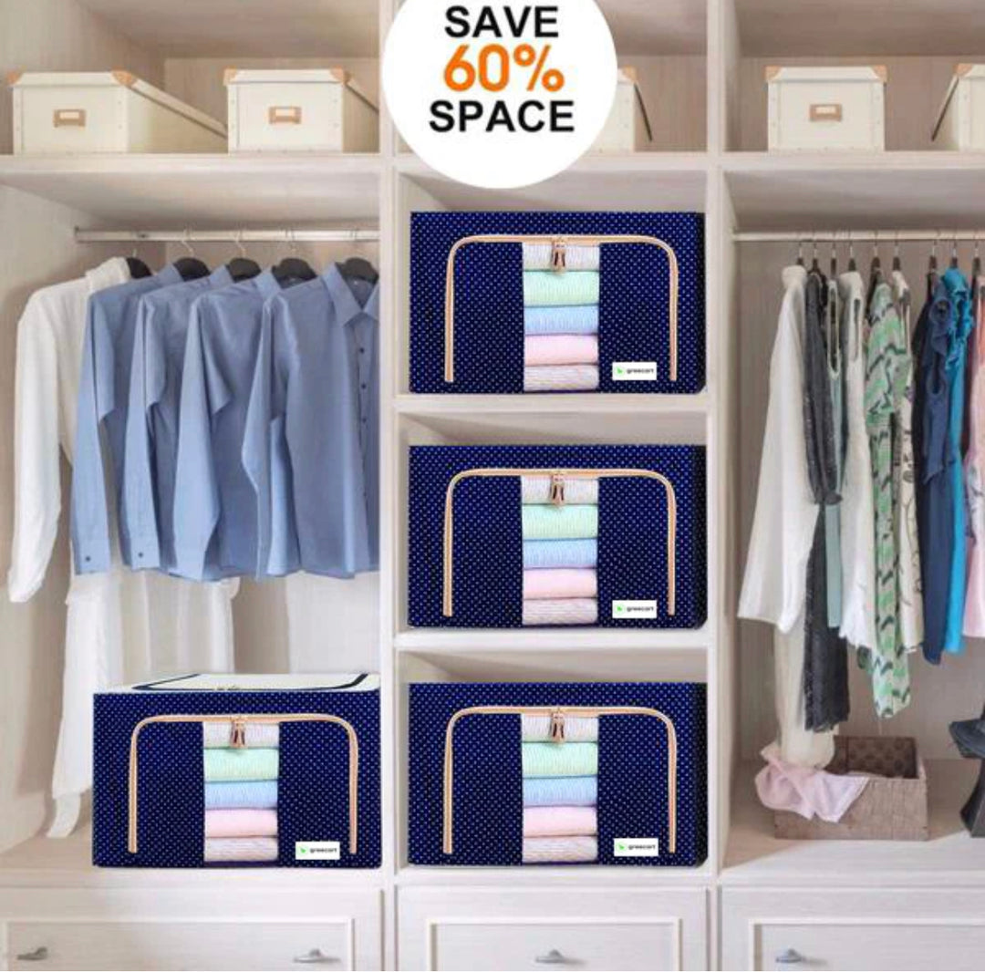 Wardrobe organizer