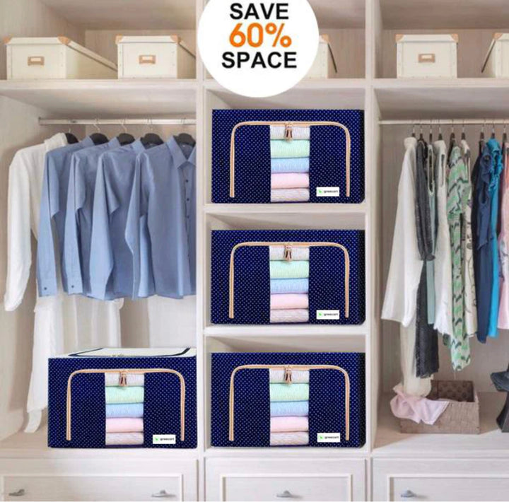 Wardrobe organizer