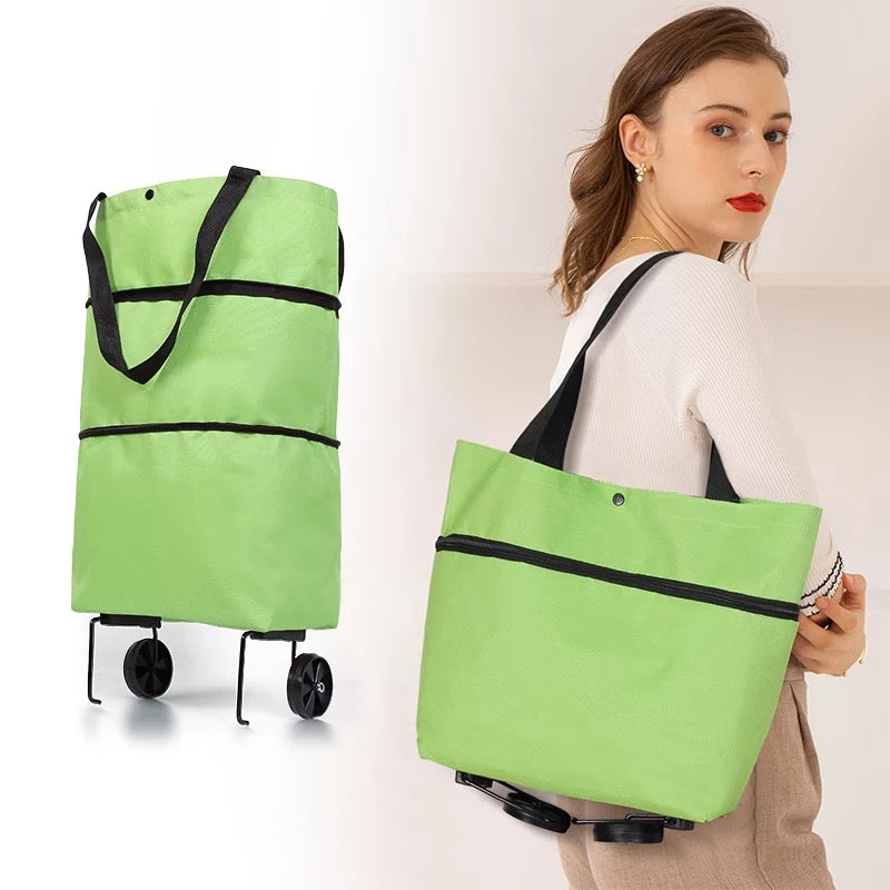 Folding Shopping Bag