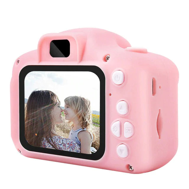 Retro Camera
