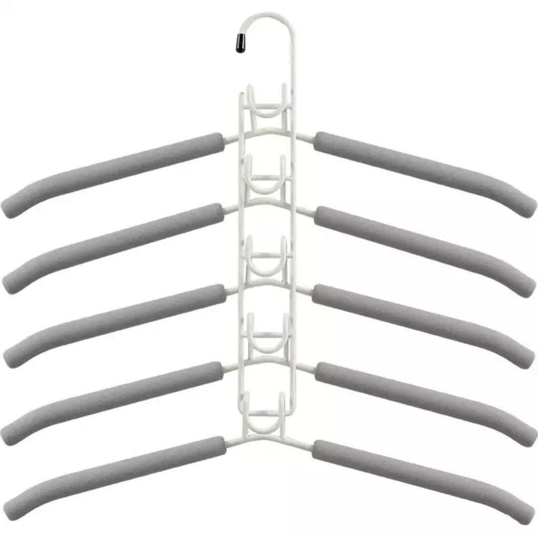Multifunctional Shirts Rack