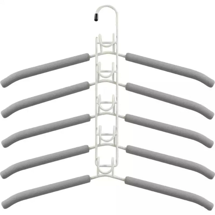 Multifunctional Shirts Rack