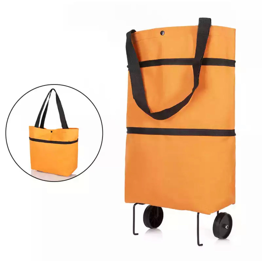 Folding Shopping Bag