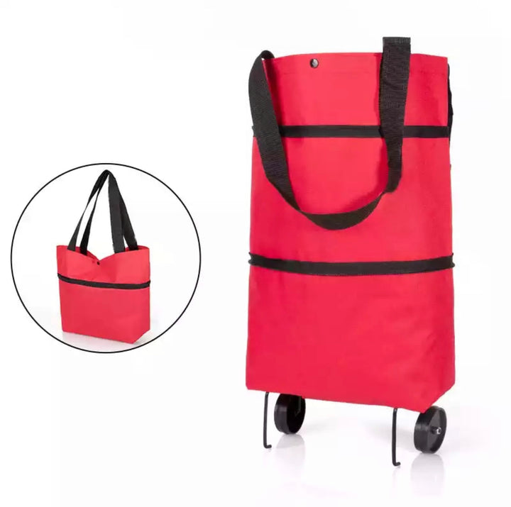 Folding Shopping Bag