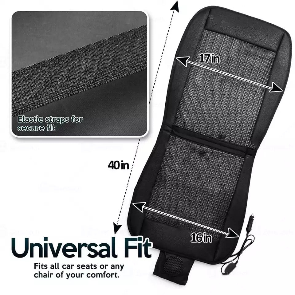 Vent Seat Cushion
