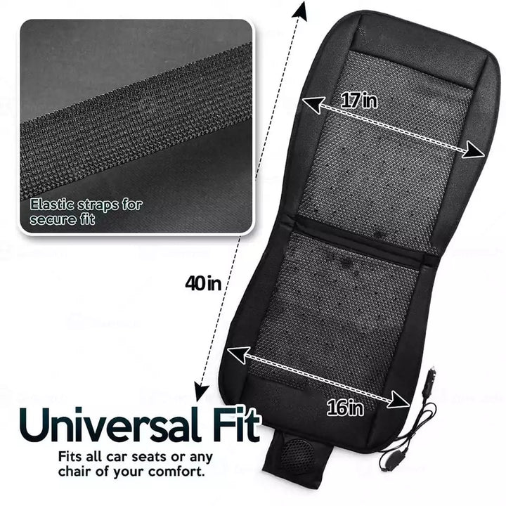 Vent Seat Cushion