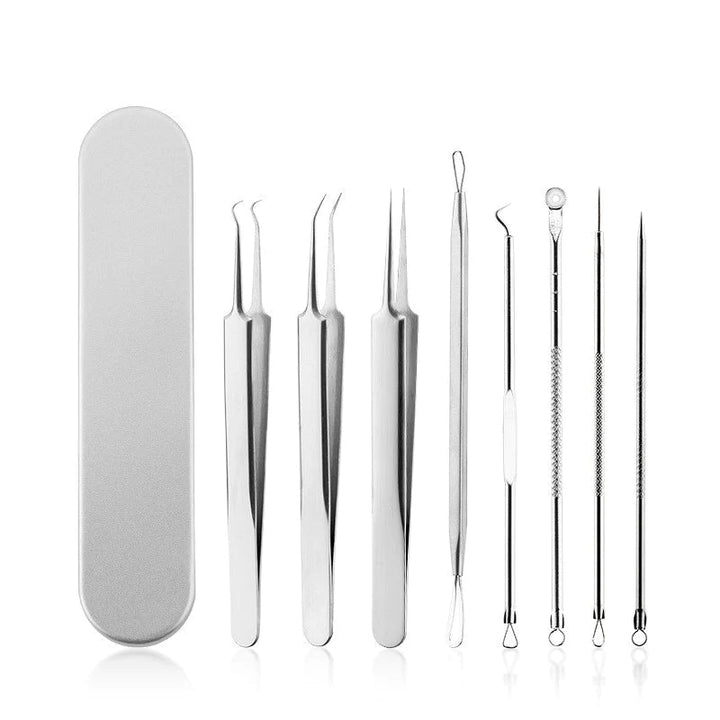 Blackhead Acne Set