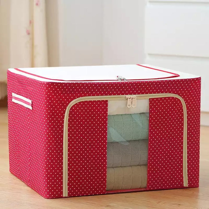 Wardrobe organizer