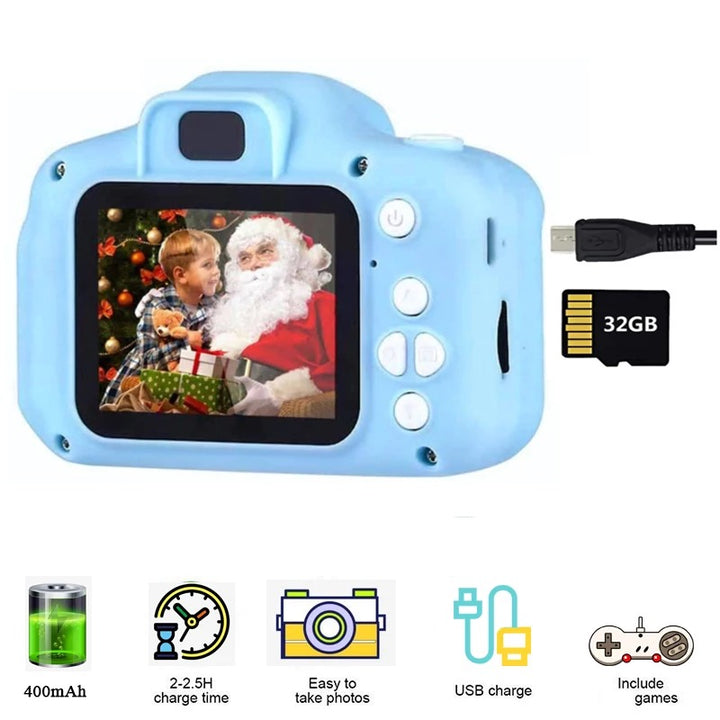 Retro Camera