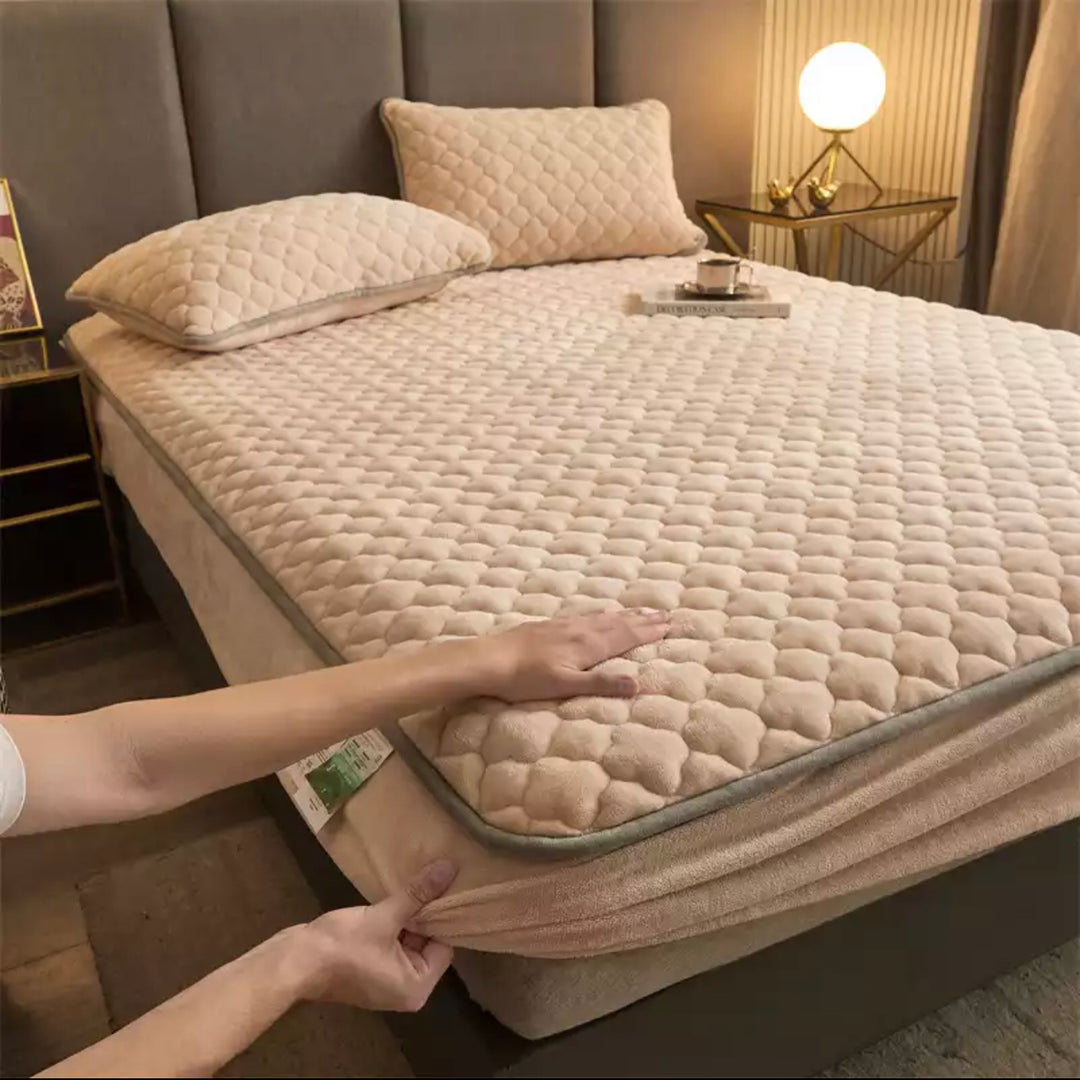 Waterproof Mattress Cover