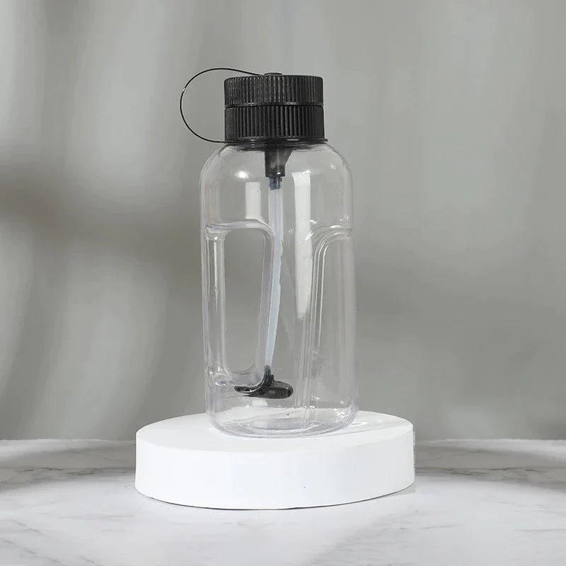 Highdrator Bottle