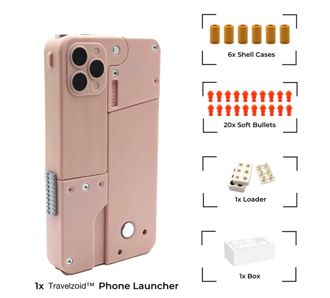 Phone Launcher