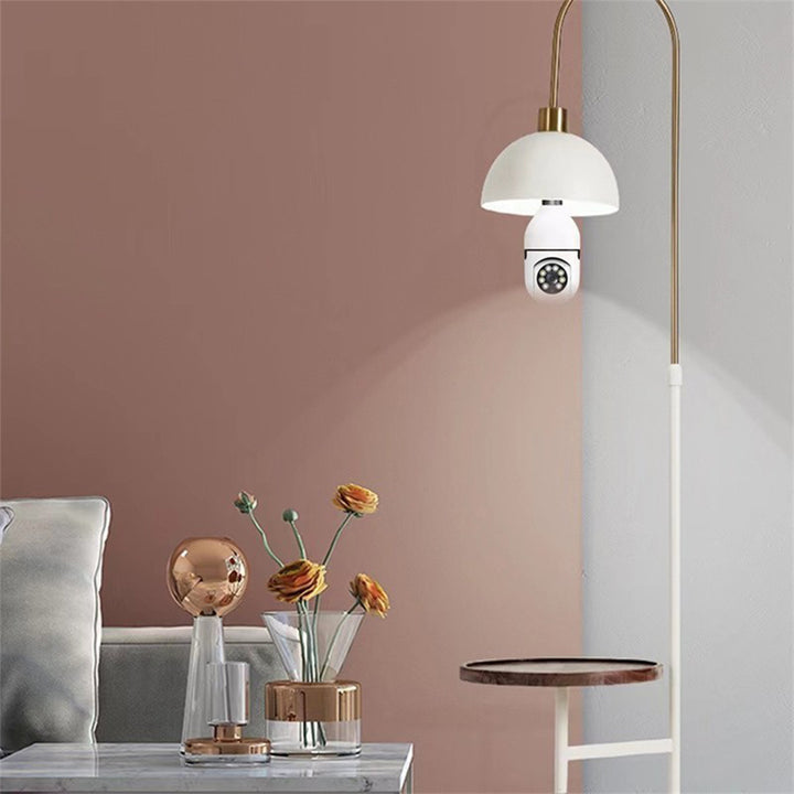 Kamera Wi-Fi Smartbulb