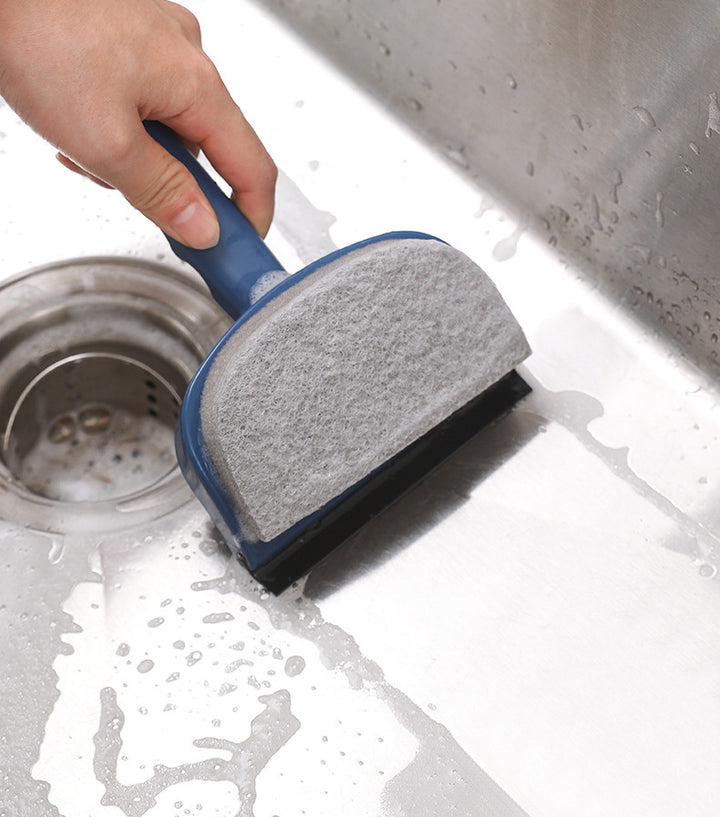 Double-sided Cleaning Wiper