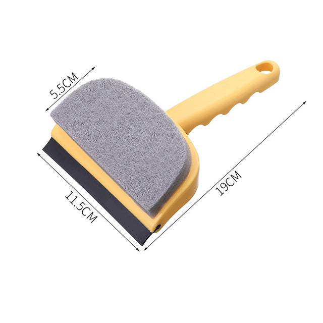 Double-sided Cleaning Wiper