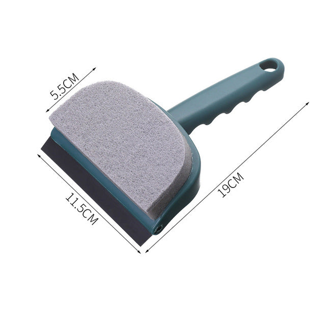 Double-sided Cleaning Wiper